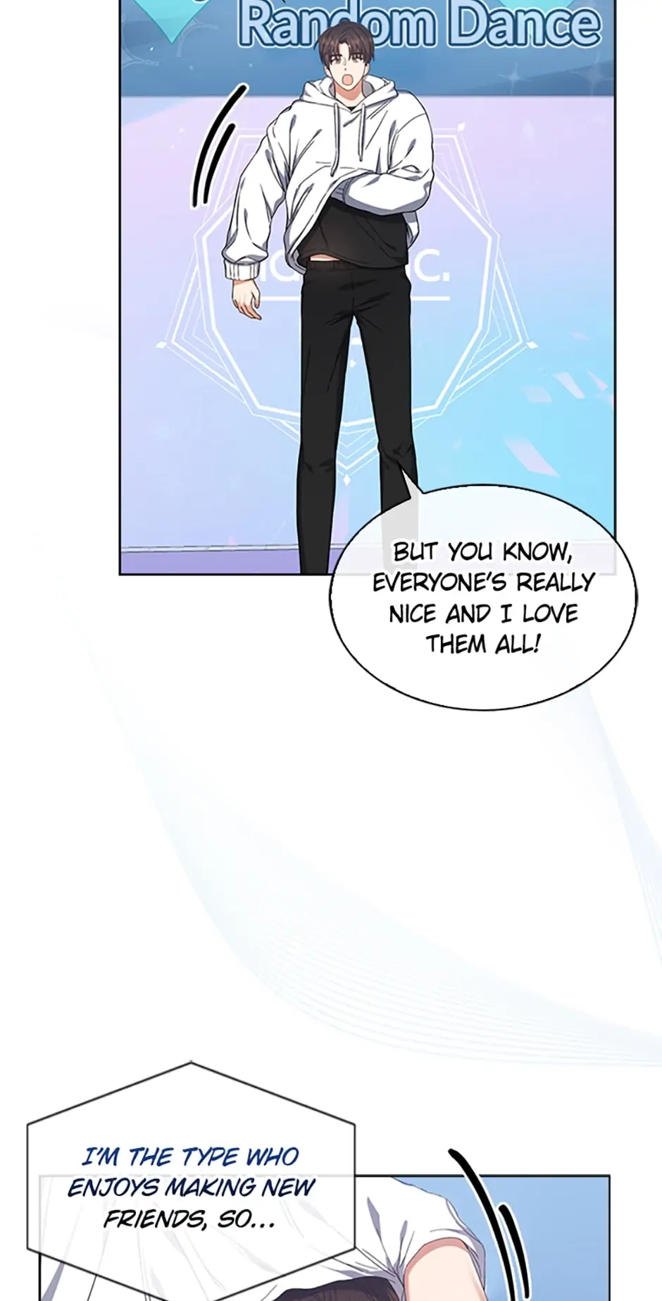 Debut or Die Chapter 20 - Page 6