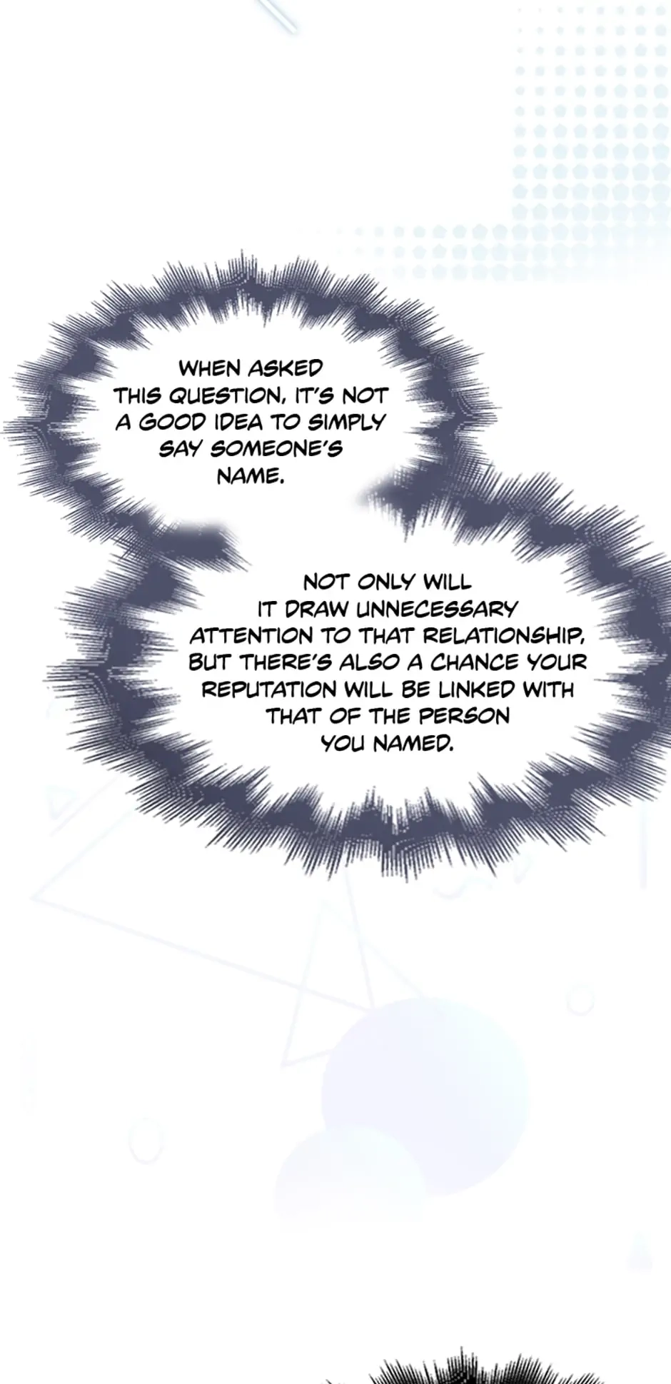 Debut or Die Chapter 20 - Page 15