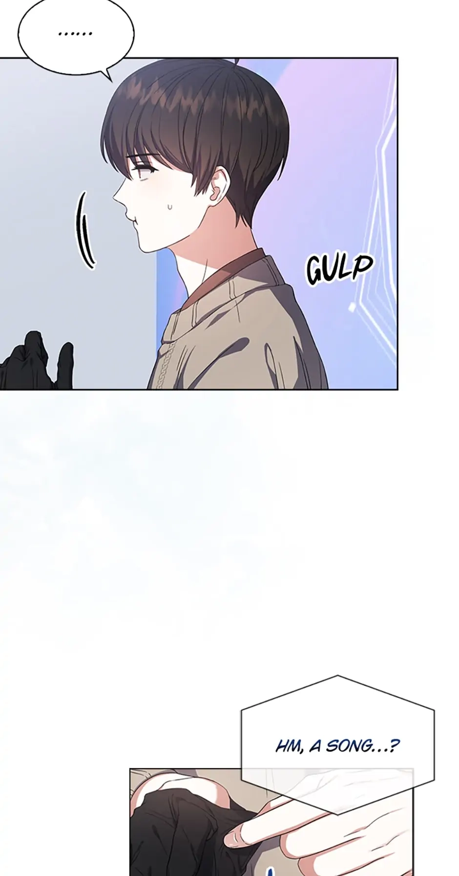 Debut or Die Chapter 20 - Page 22
