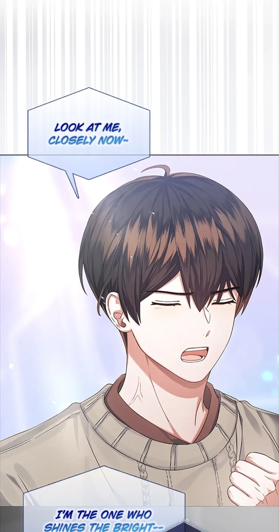 Debut or Die Chapter 20 - Page 27