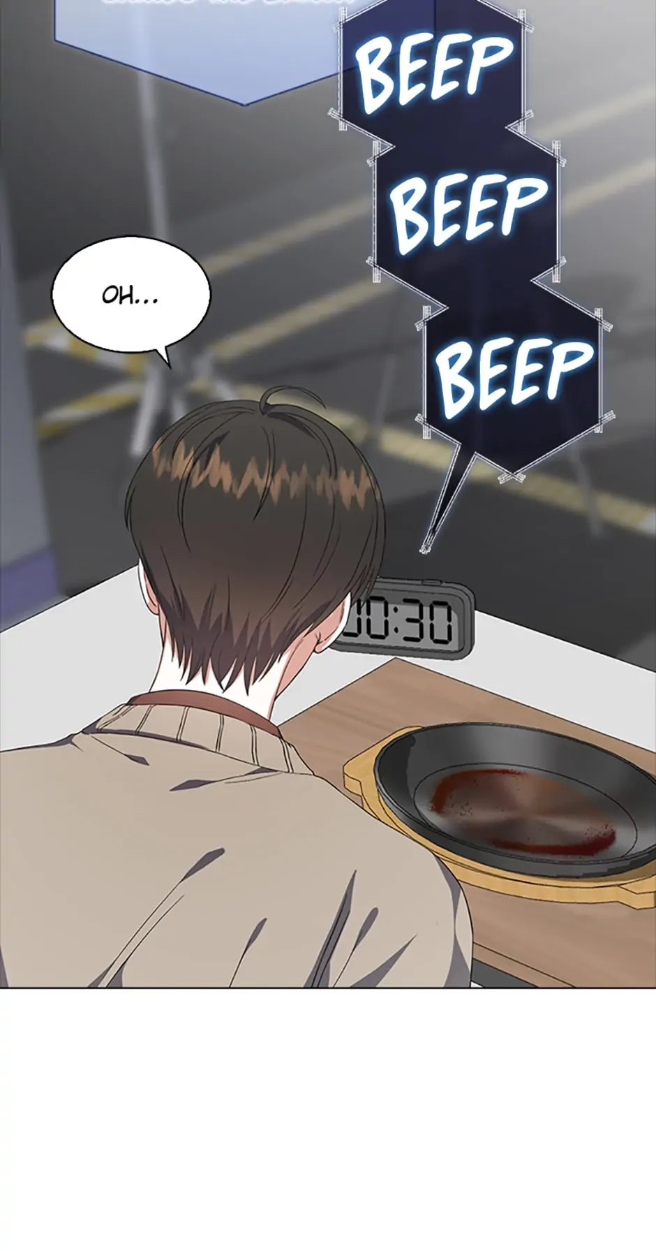 Debut or Die Chapter 20 - Page 28