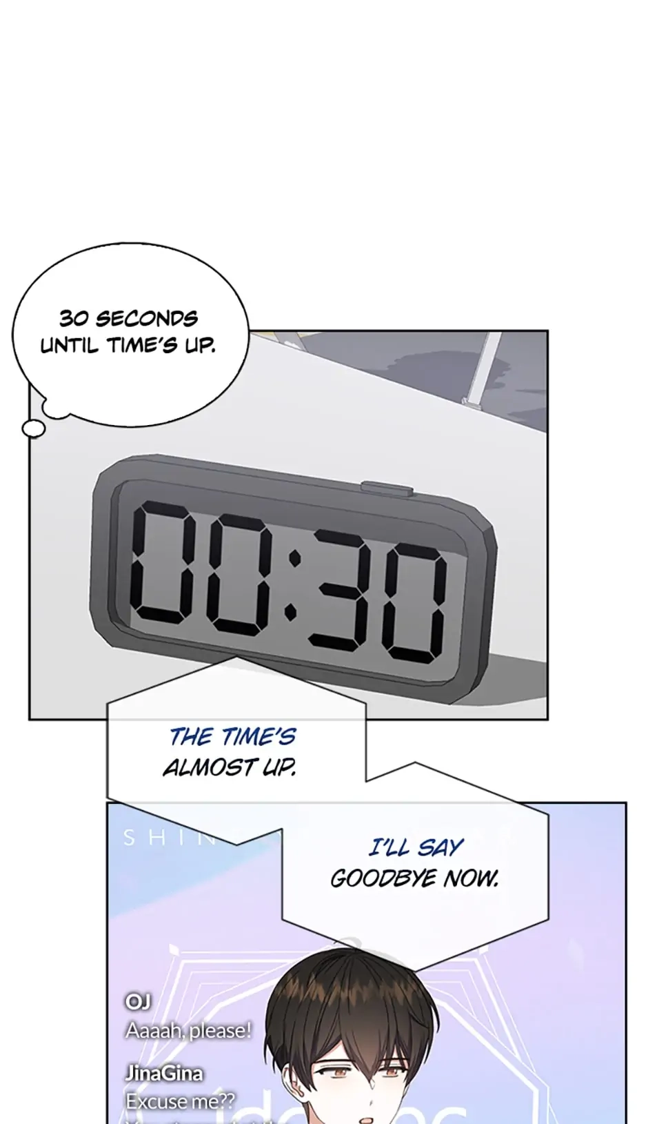 Debut or Die Chapter 20 - Page 29