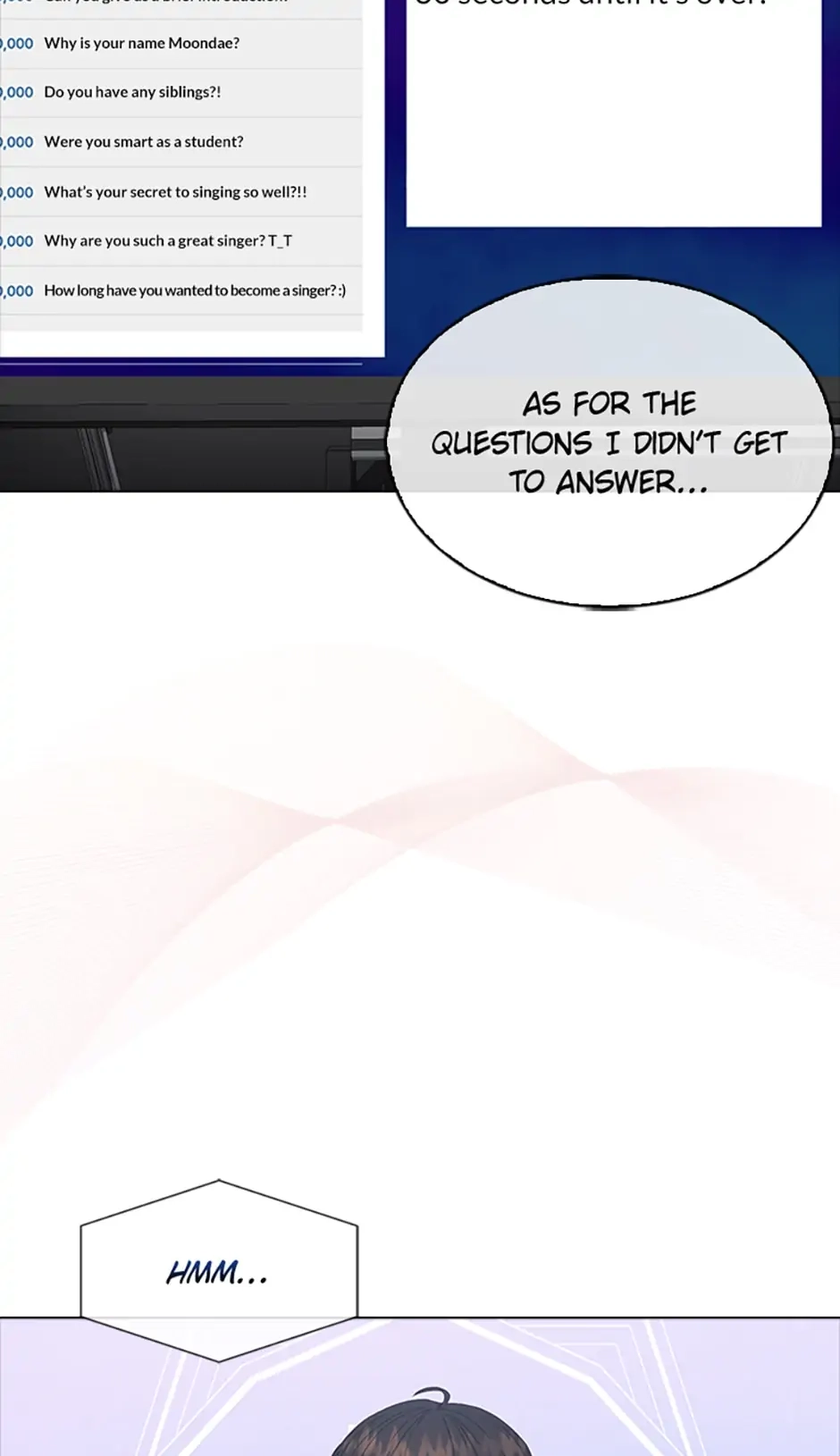 Debut or Die Chapter 20 - Page 31
