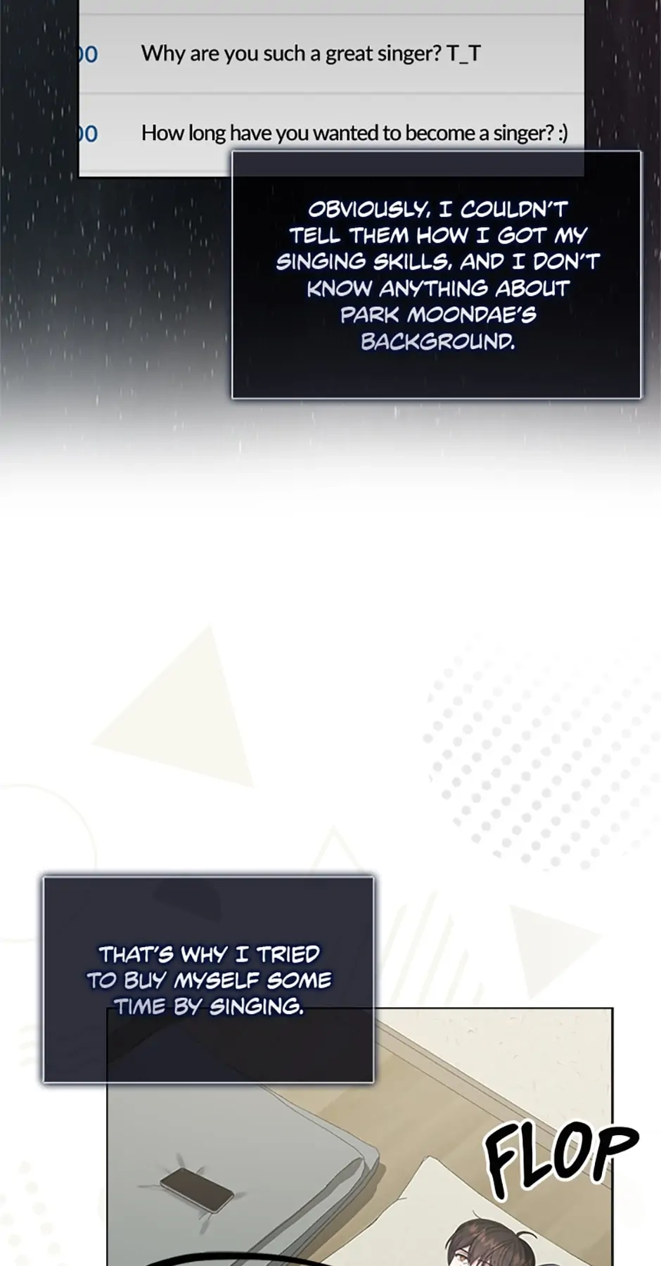 Debut or Die Chapter 20 - Page 40