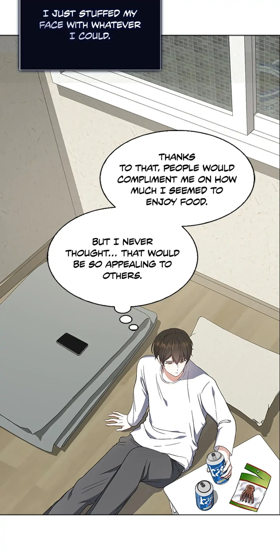 Debut or Die Chapter 20 - Page 45
