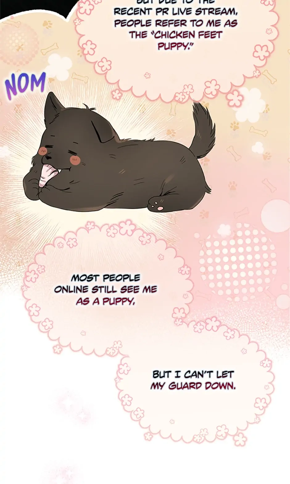 Debut or Die Chapter 20 - Page 54