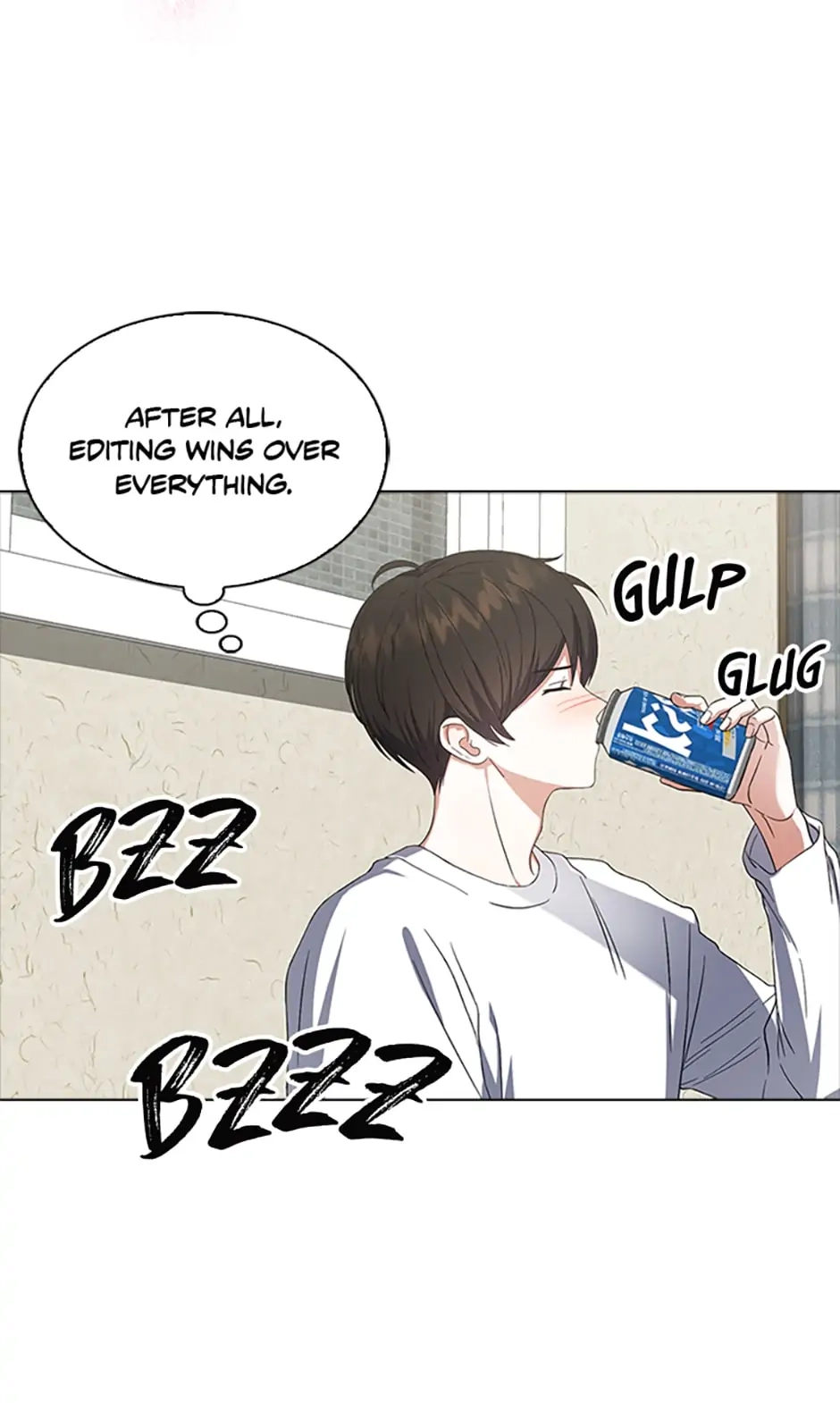 Debut or Die Chapter 20 - Page 55