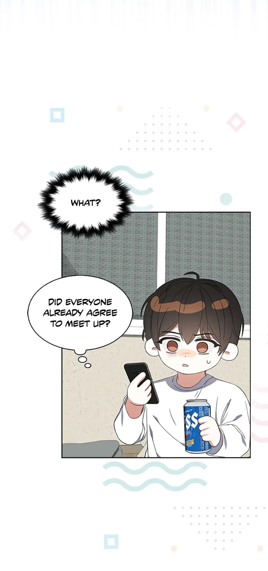 Debut or Die Chapter 20 - Page 59