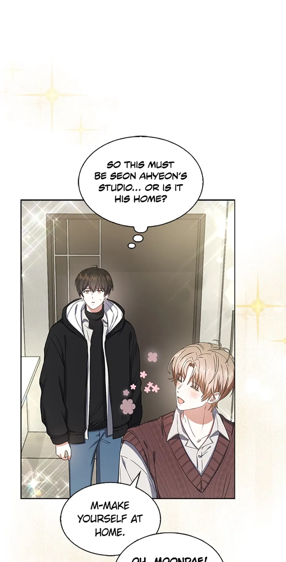 Debut or Die Chapter 20 - Page 64