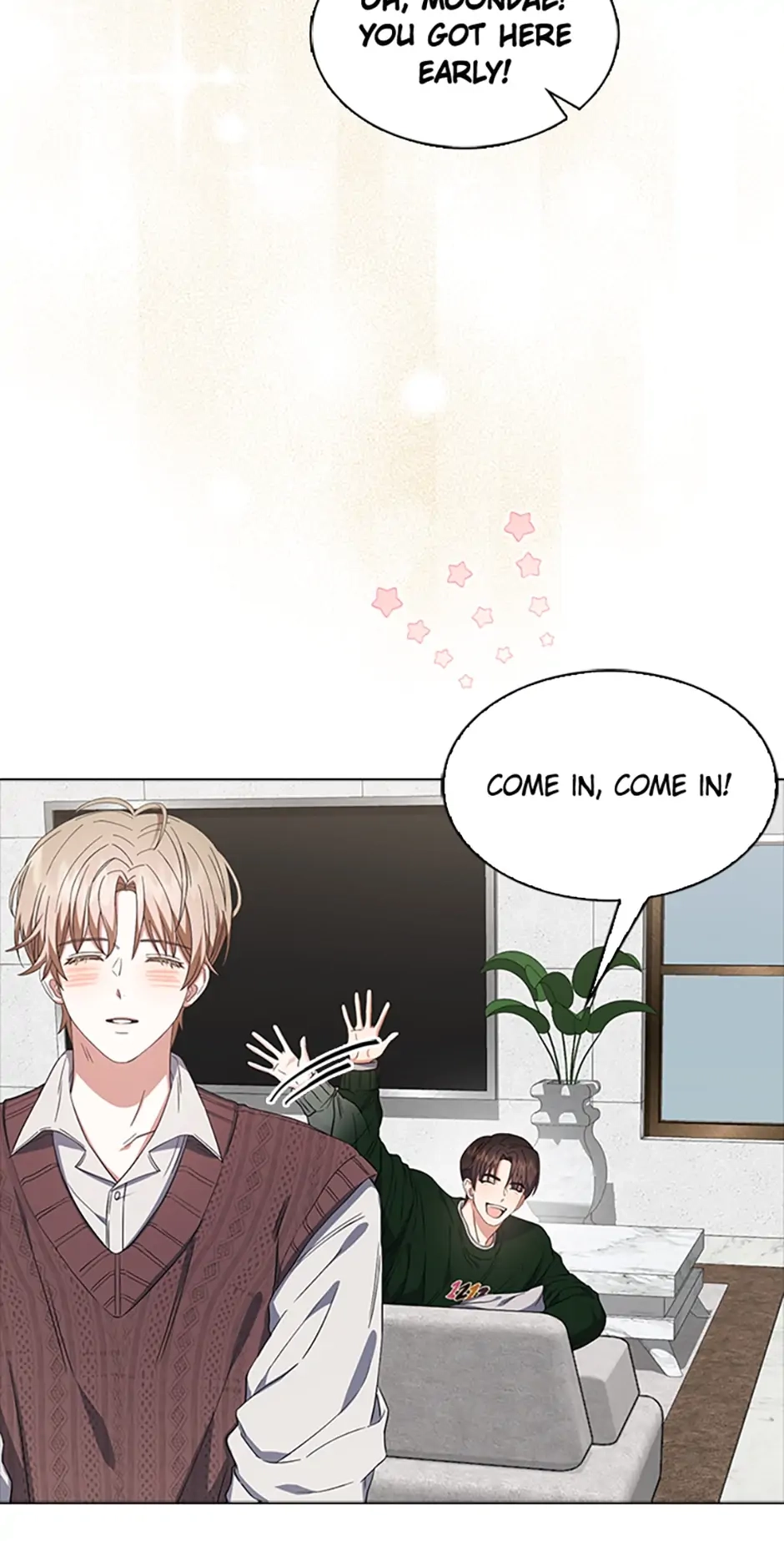 Debut or Die Chapter 20 - Page 65