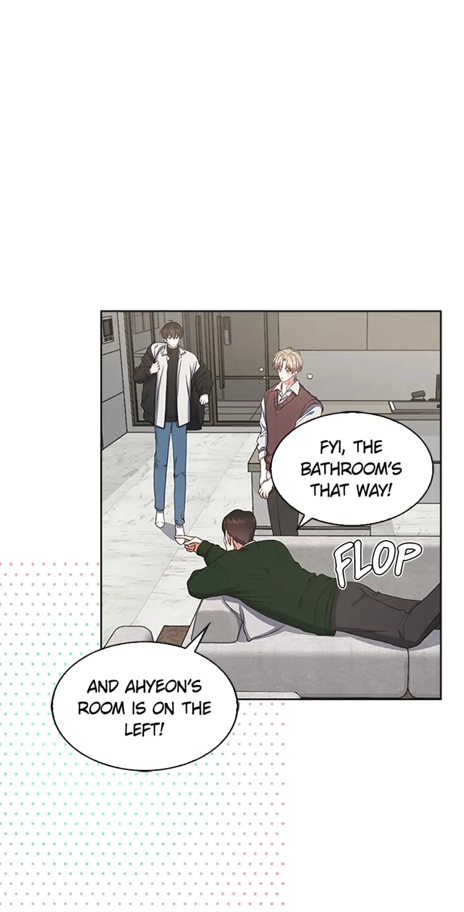 Debut or Die Chapter 20 - Page 66