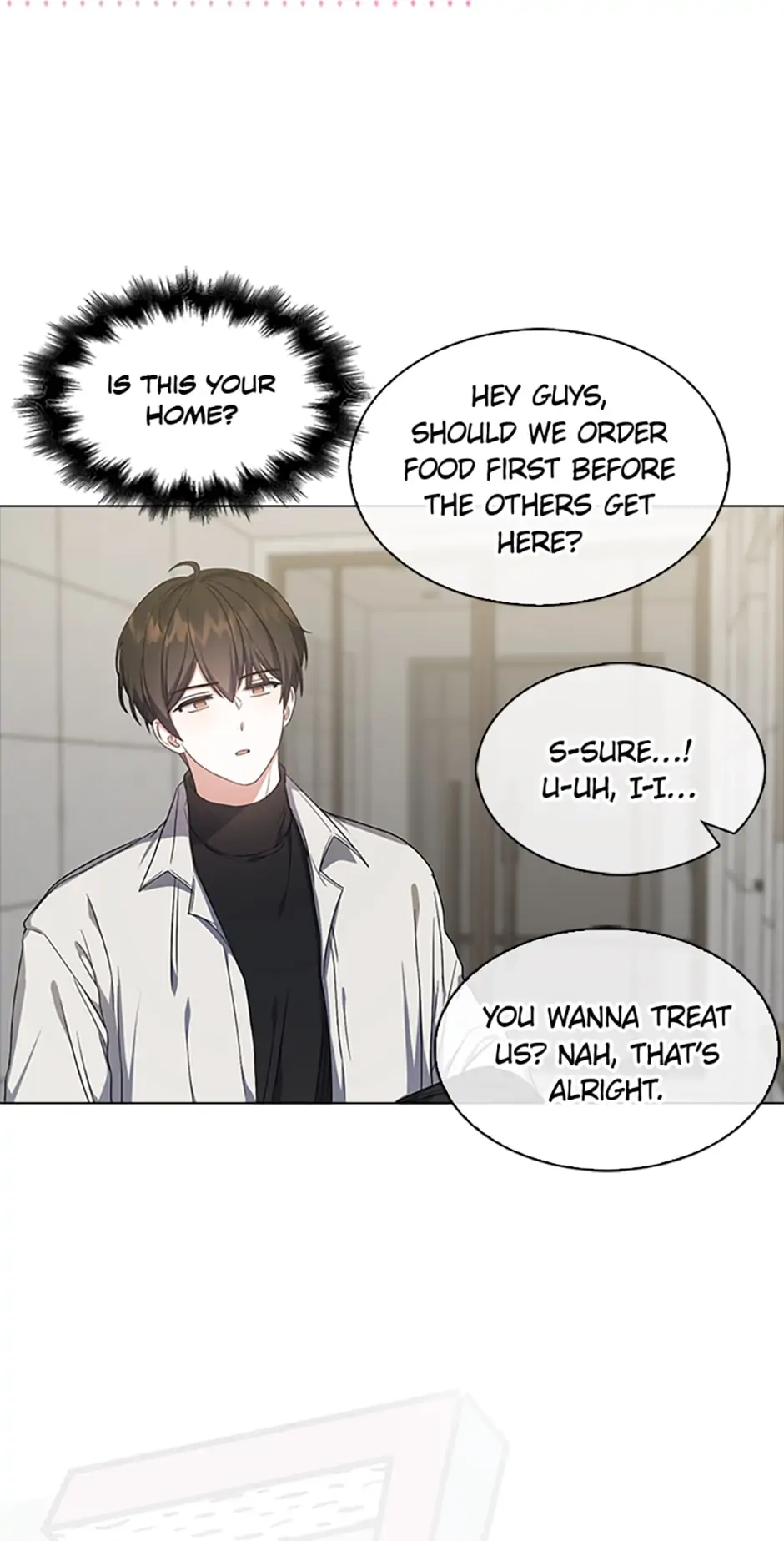 Debut or Die Chapter 20 - Page 67