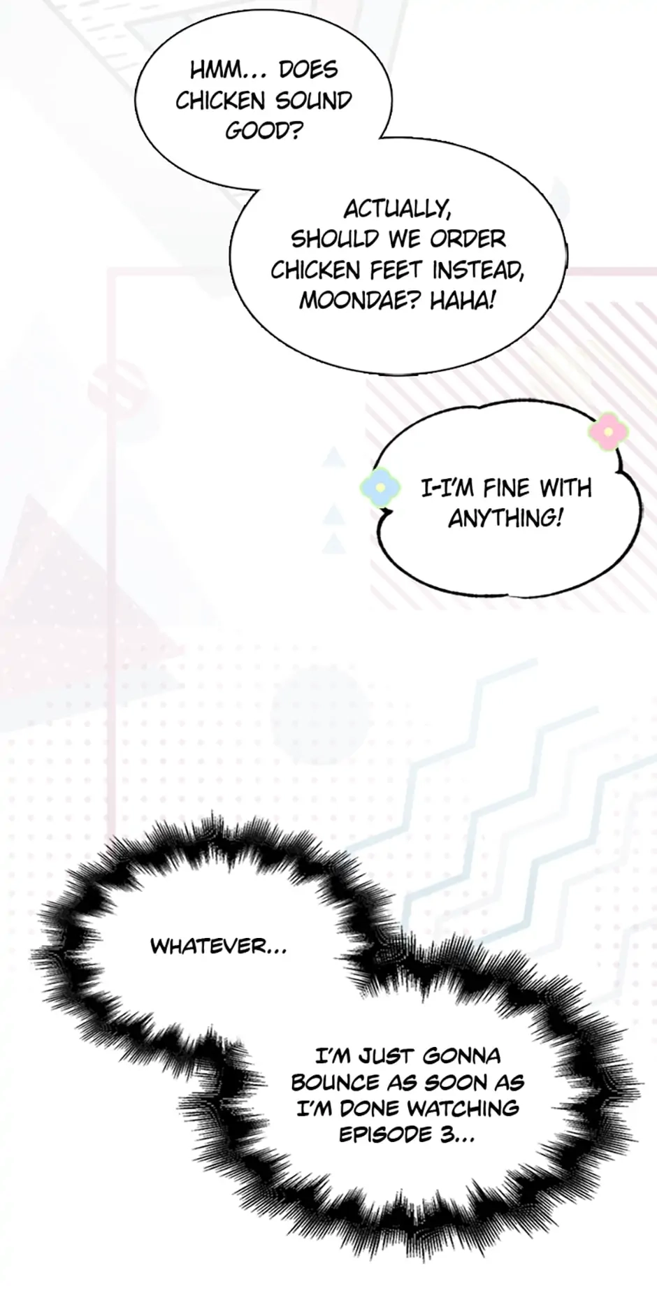 Debut or Die Chapter 20 - Page 68