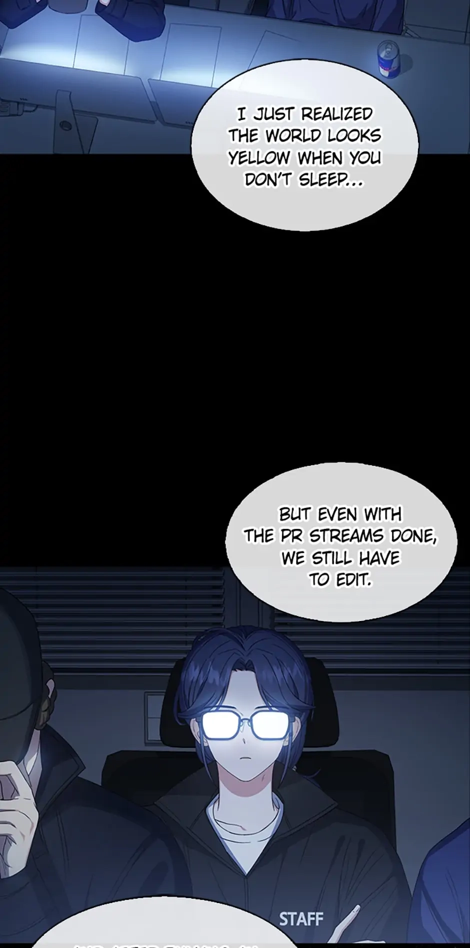 Debut or Die Chapter 21 - Page 4