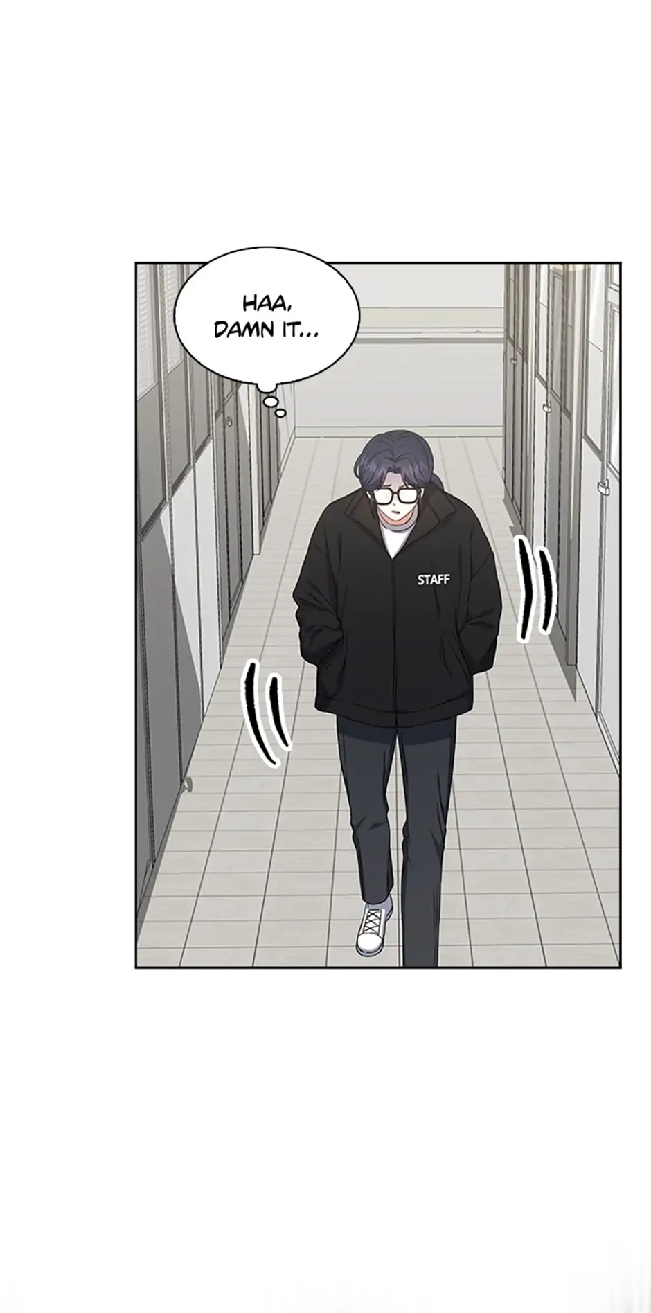 Debut or Die Chapter 21 - Page 6