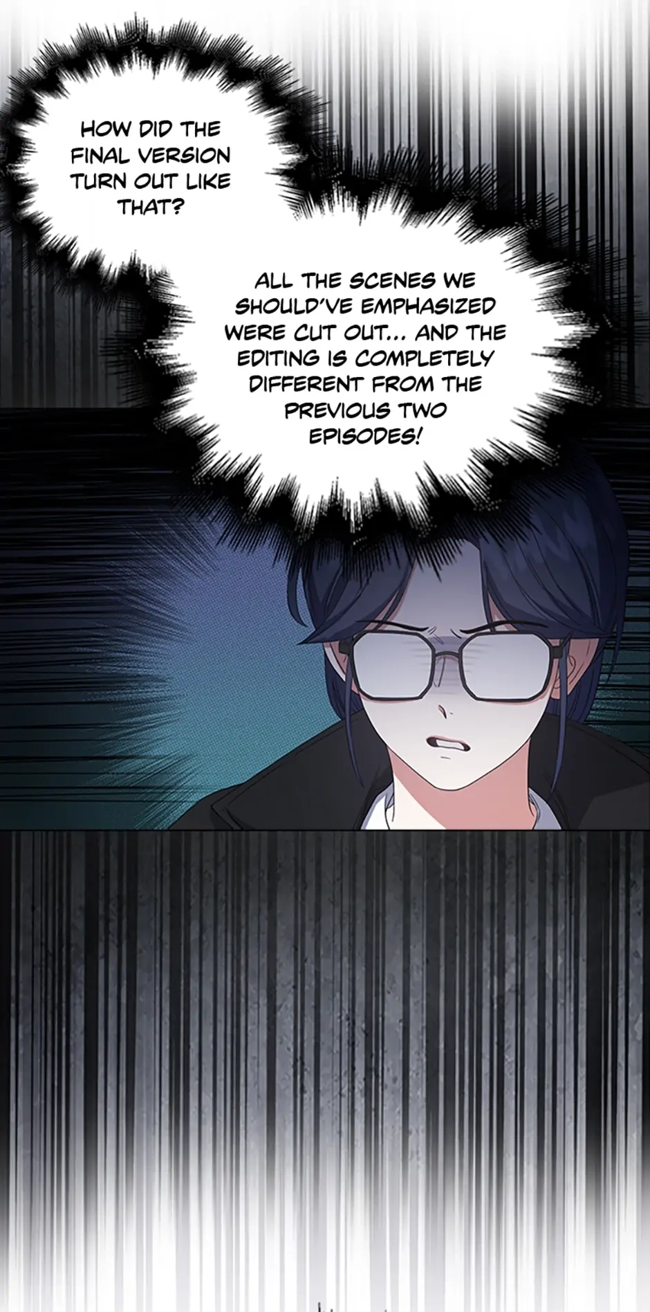 Debut or Die Chapter 21 - Page 7