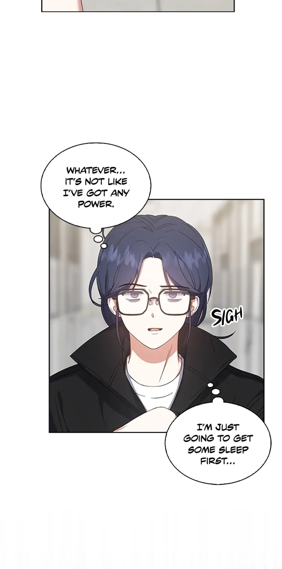 Debut or Die Chapter 21 - Page 9