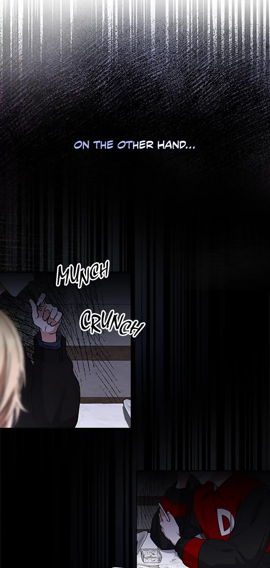 Debut or Die Chapter 21 - Page 15