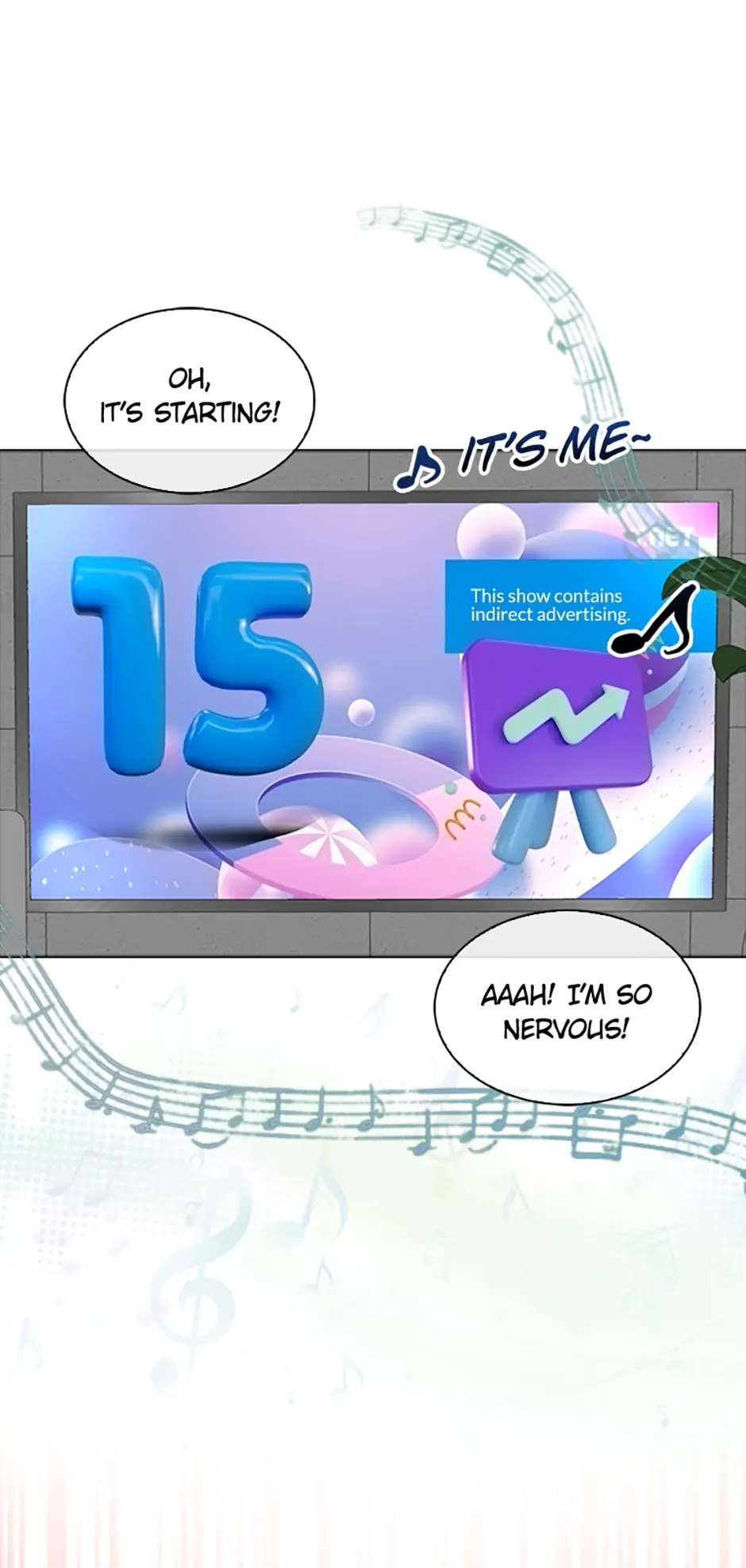 Debut or Die Chapter 21 - Page 18