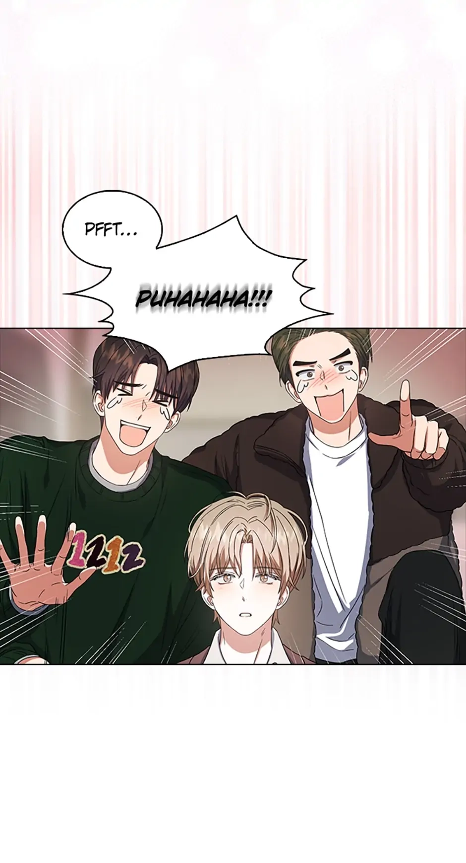 Debut or Die Chapter 21 - Page 38