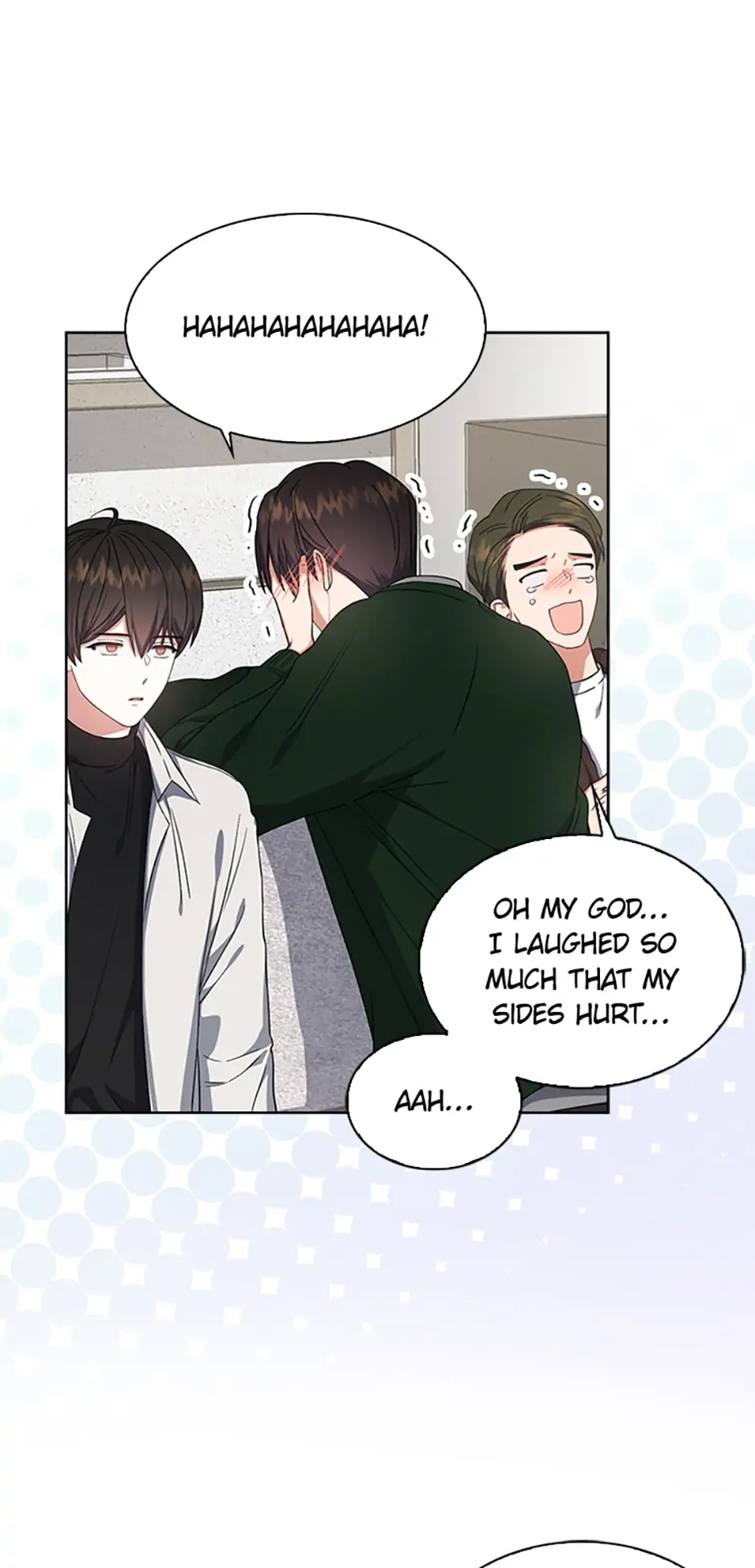 Debut or Die Chapter 21 - Page 39