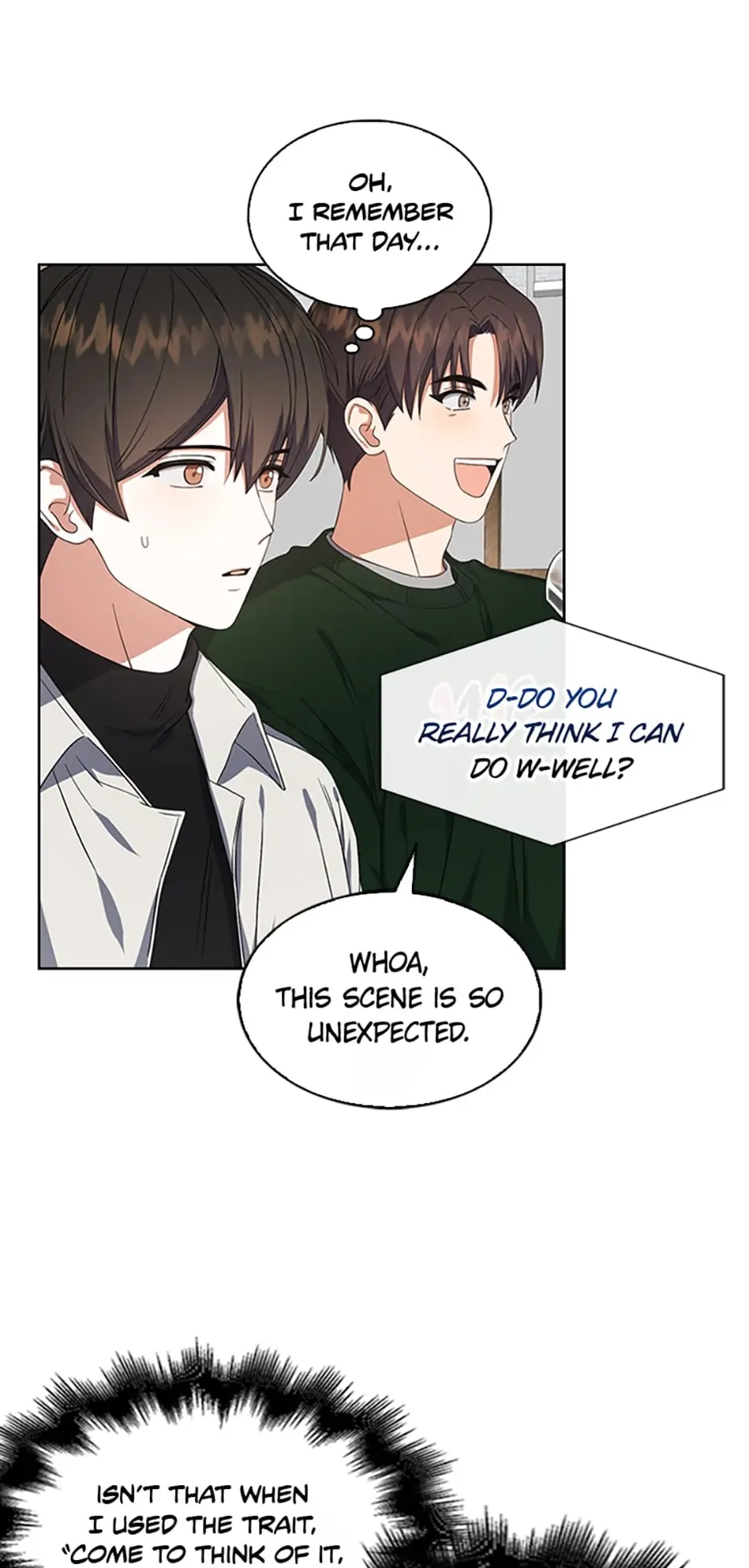 Debut or Die Chapter 21 - Page 48