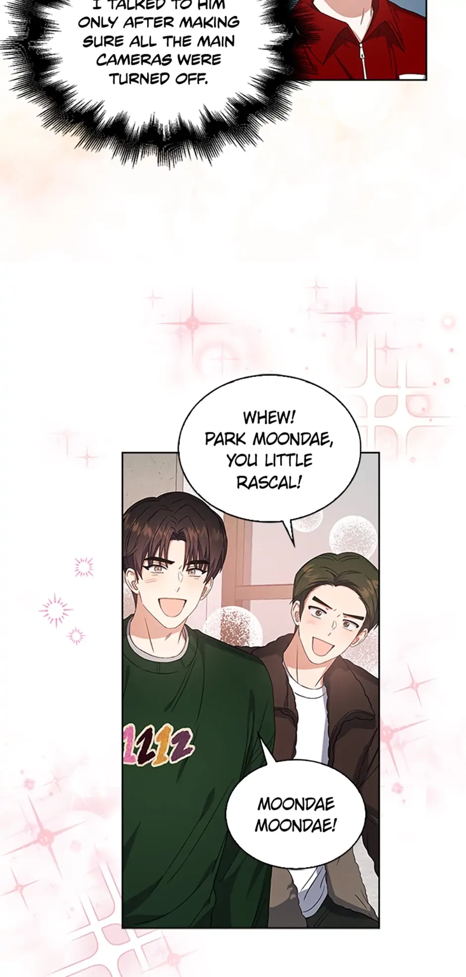 Debut or Die Chapter 21 - Page 51