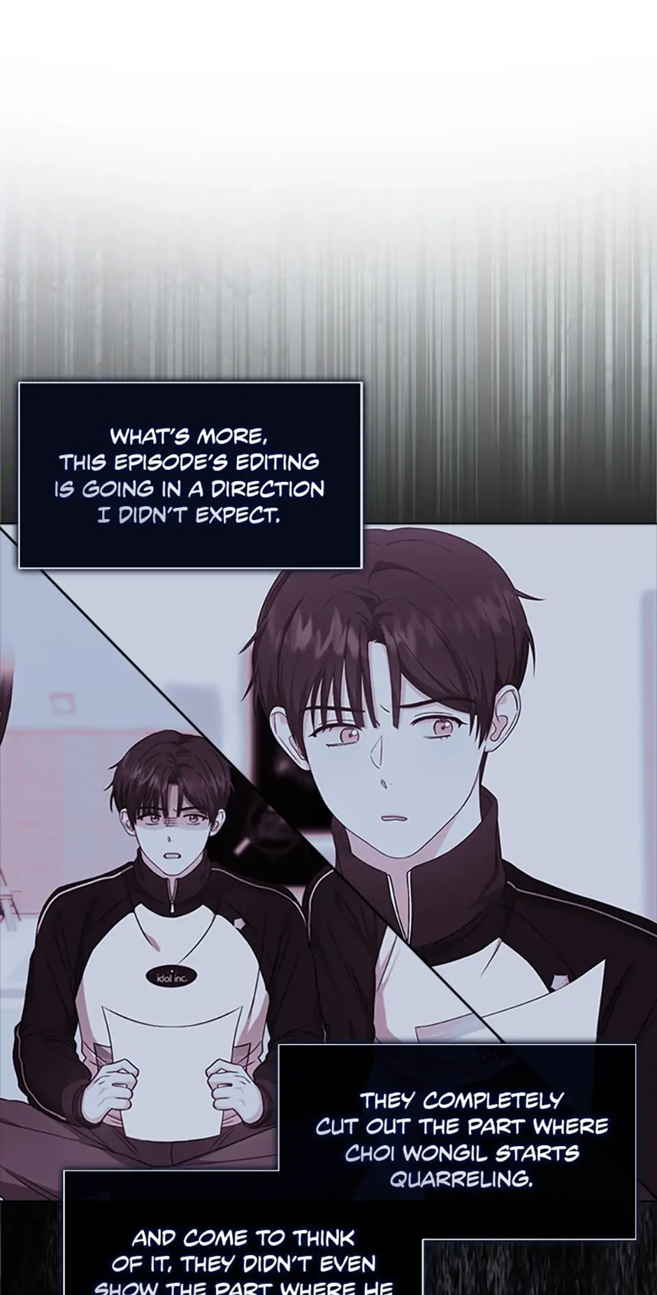 Debut or Die Chapter 21 - Page 60