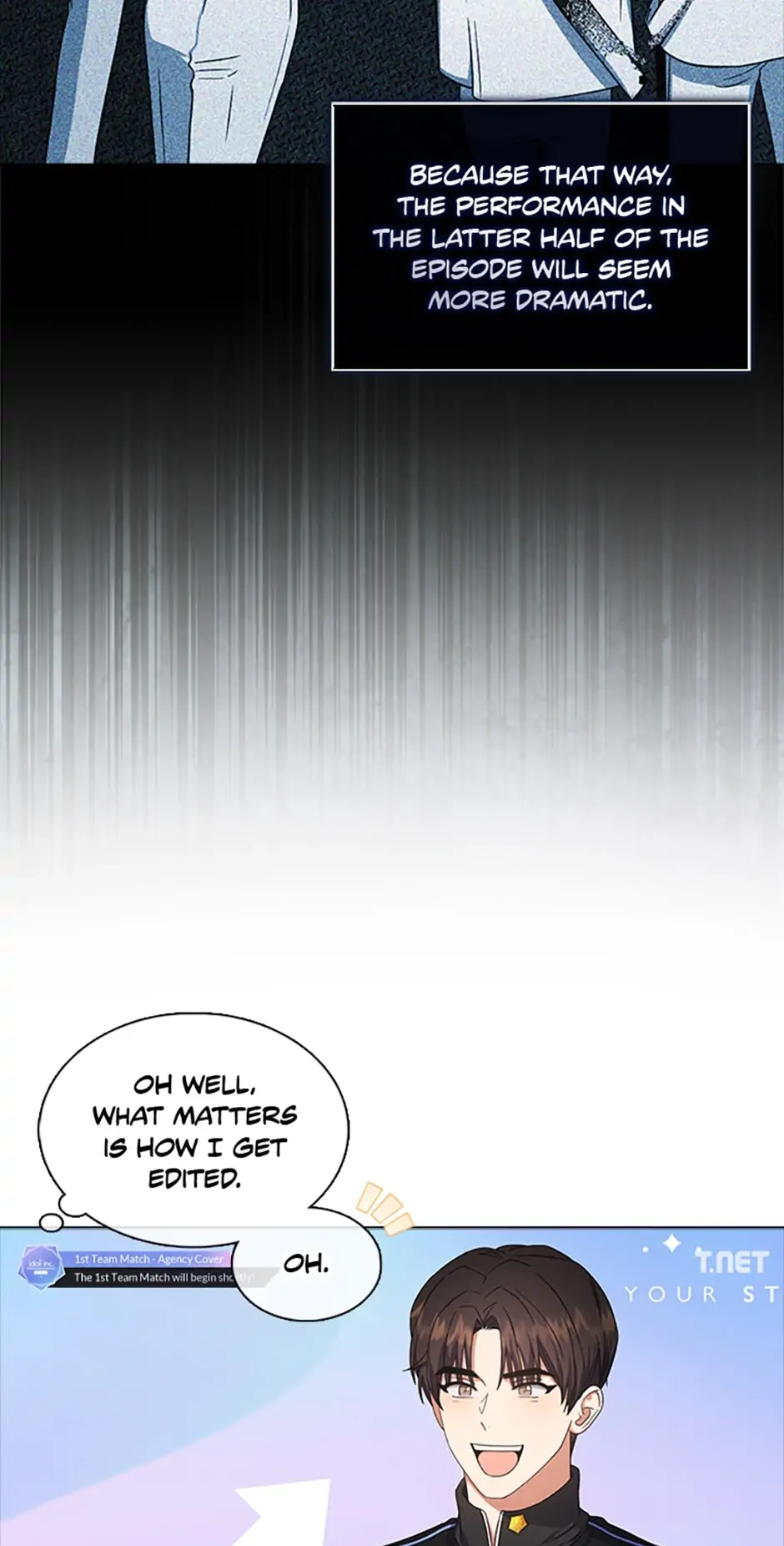 Debut or Die Chapter 21 - Page 62