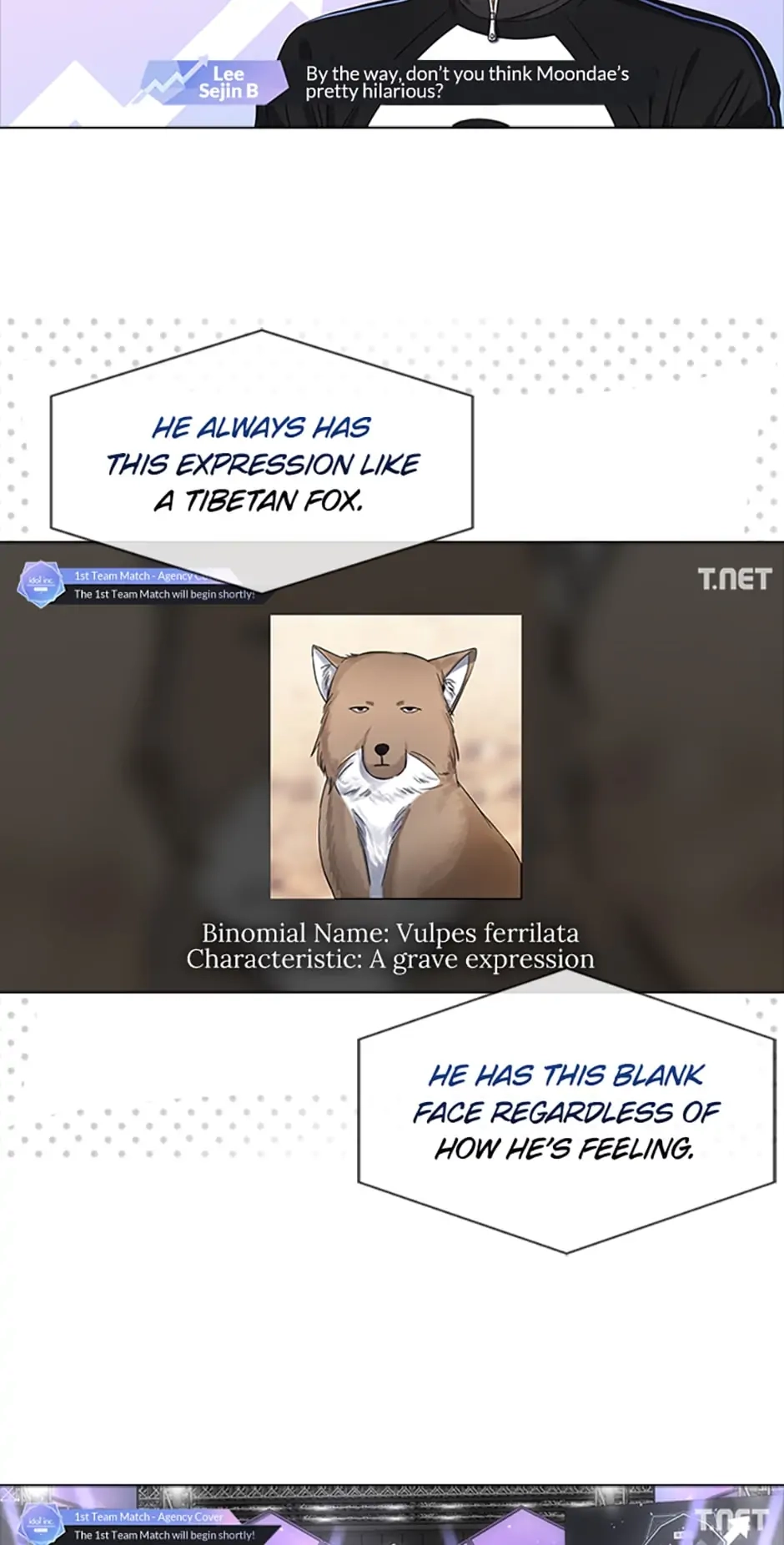 Debut or Die Chapter 21 - Page 63