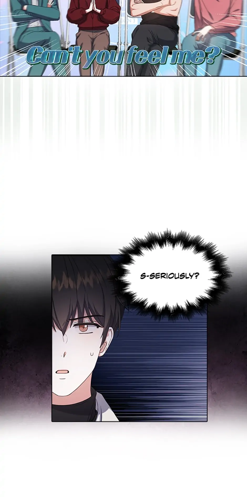 Debut or Die Chapter 22 - Page 9