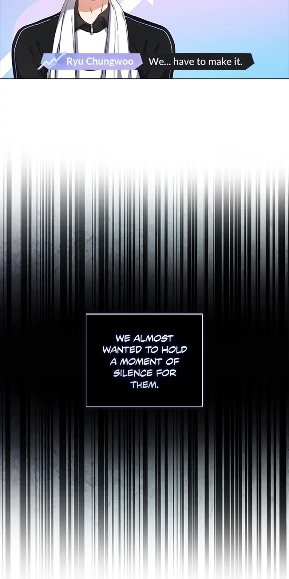 Debut or Die Chapter 22 - Page 17