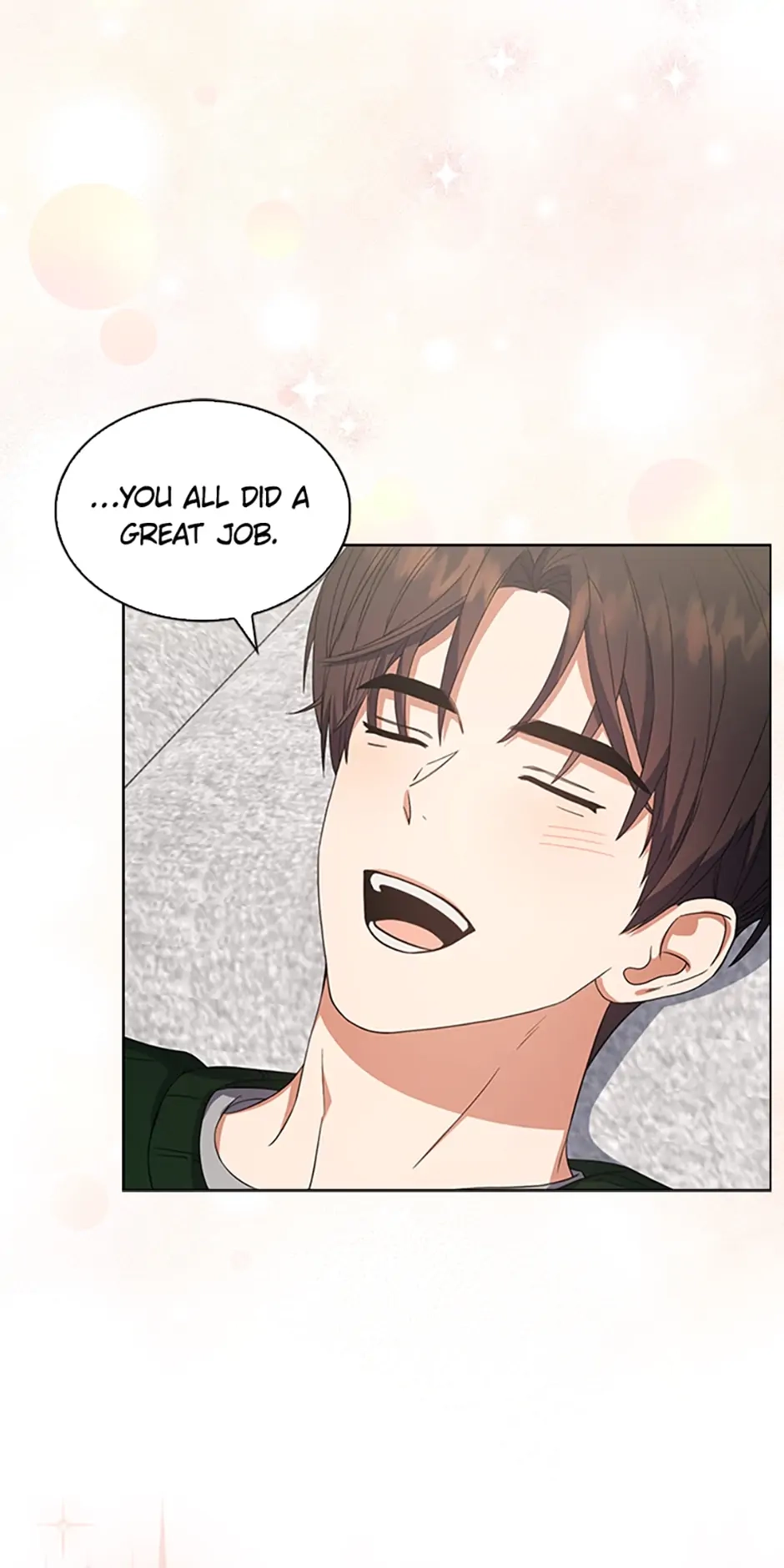 Debut or Die Chapter 22 - Page 22