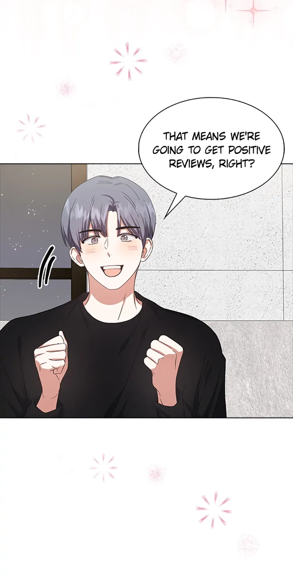 Debut or Die Chapter 22 - Page 24