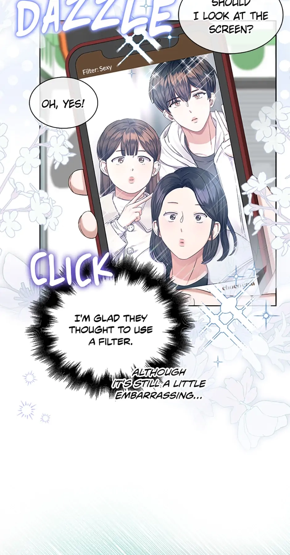 Debut or Die Chapter 22 - Page 29