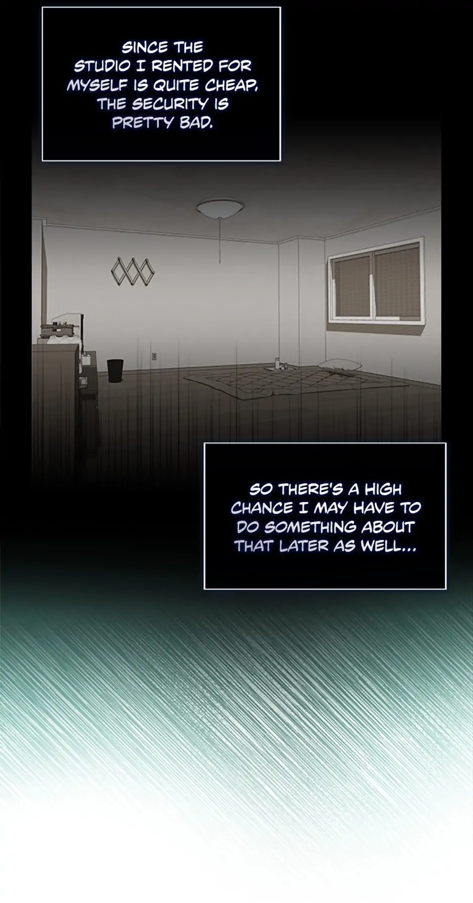 Debut or Die Chapter 22 - Page 31