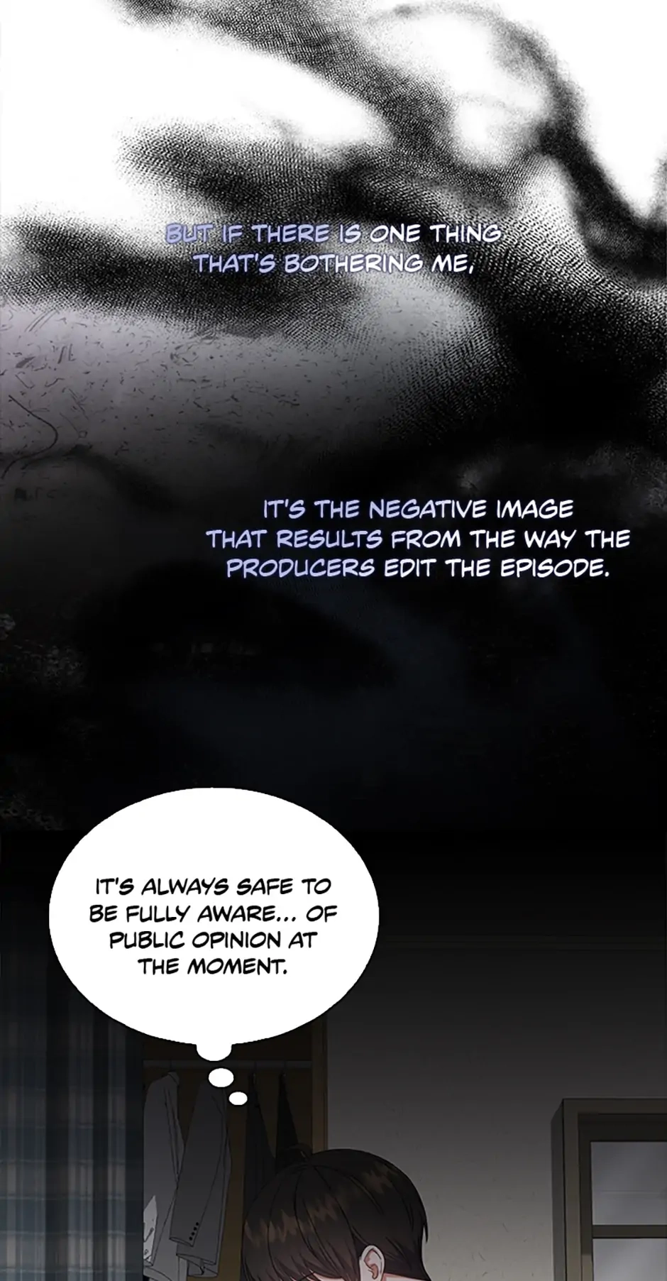Debut or Die Chapter 22 - Page 55