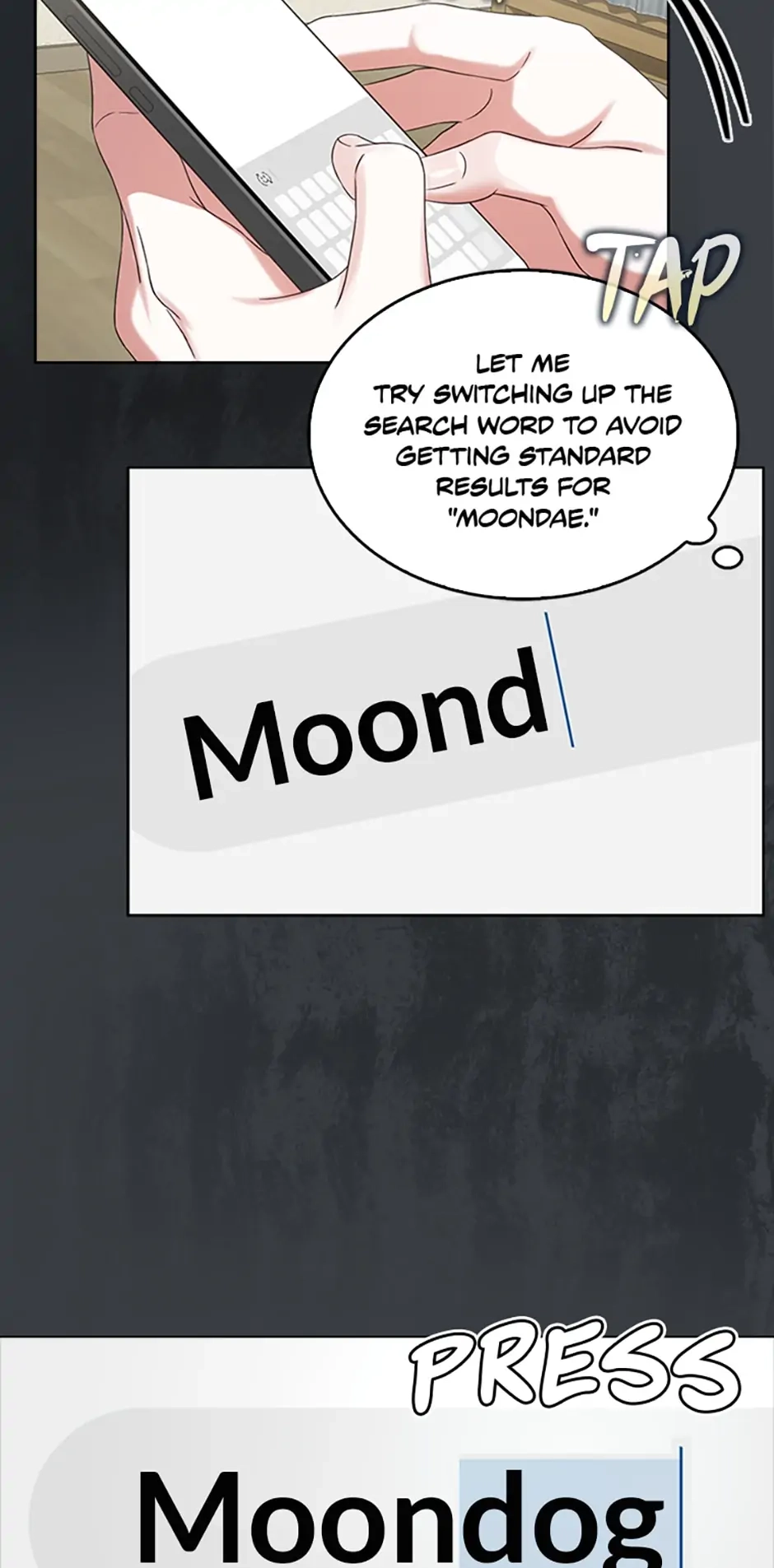 Debut or Die Chapter 22 - Page 64