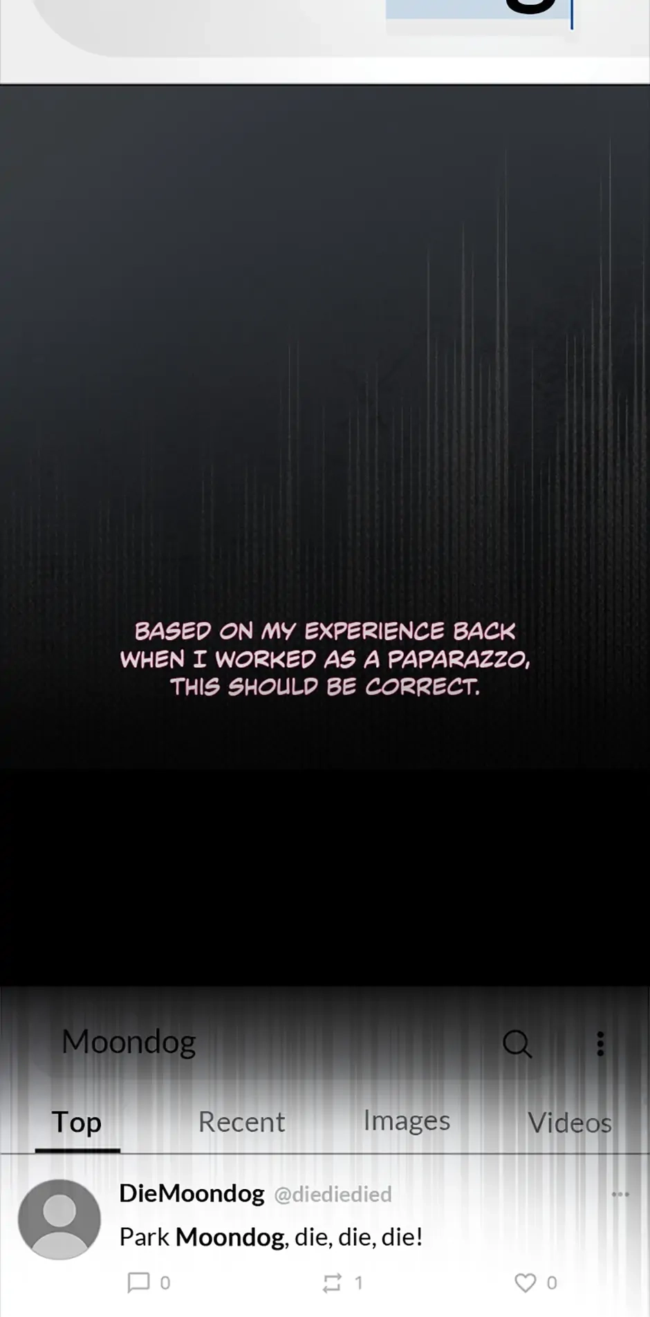 Debut or Die Chapter 22 - Page 65