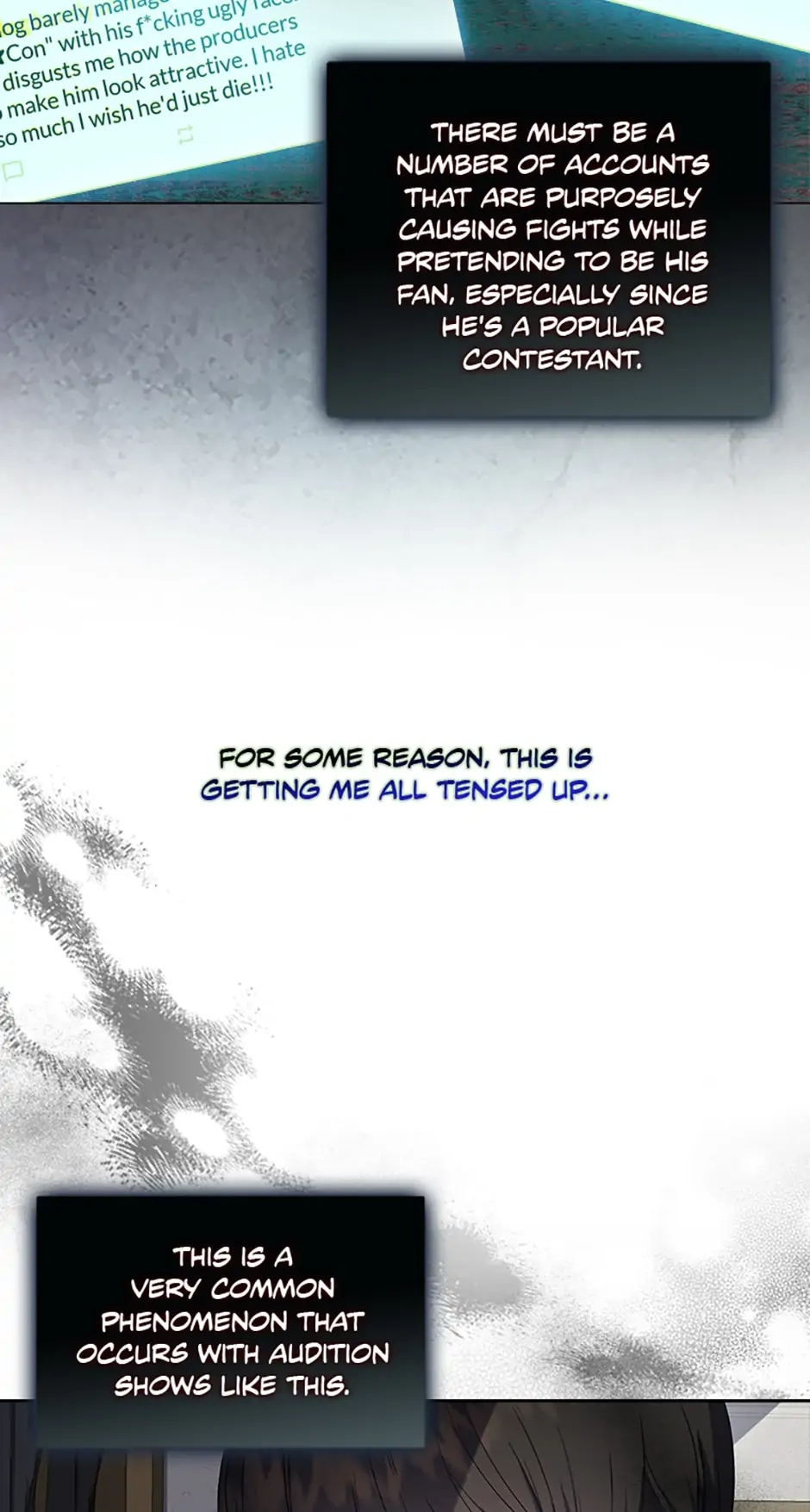 Debut or Die Chapter 23 - Page 6