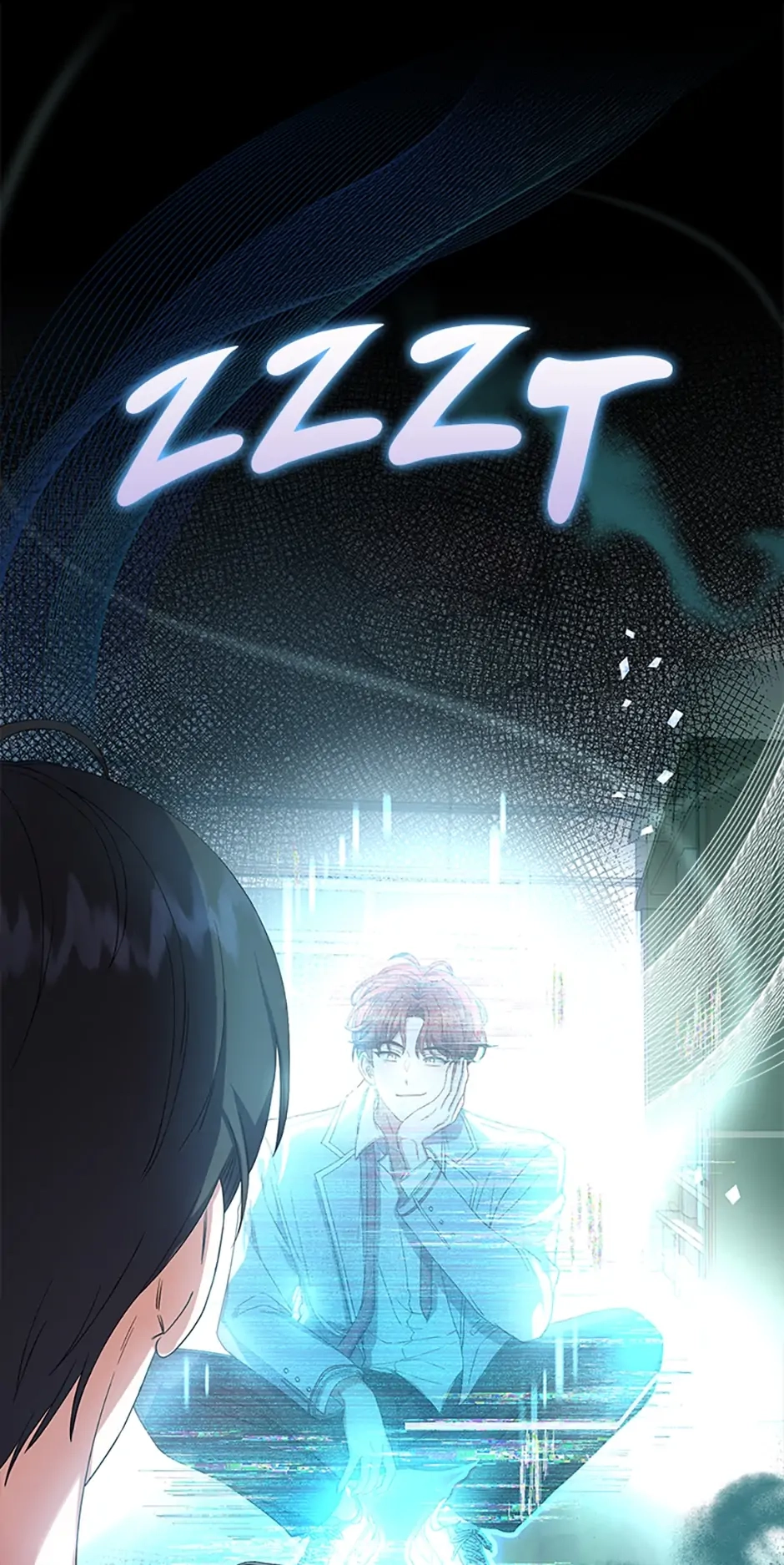 Debut or Die Chapter 23 - Page 10