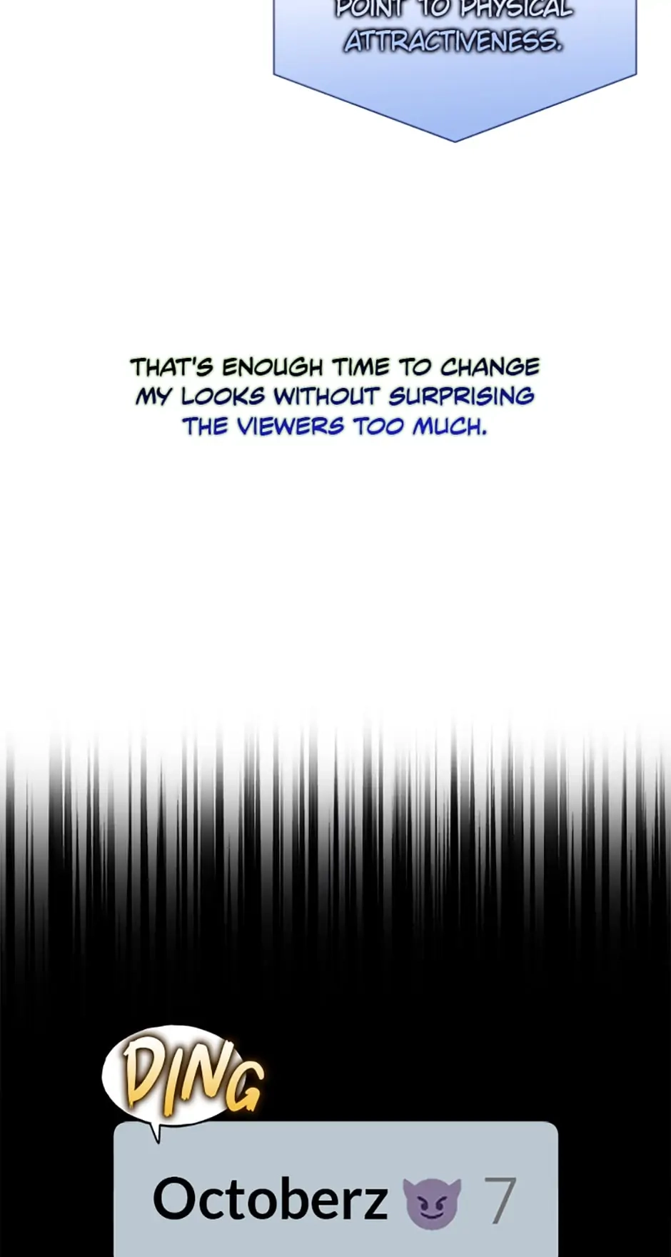 Debut or Die Chapter 23 - Page 20