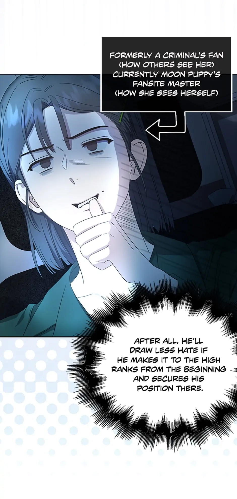 Debut or Die Chapter 23 - Page 29