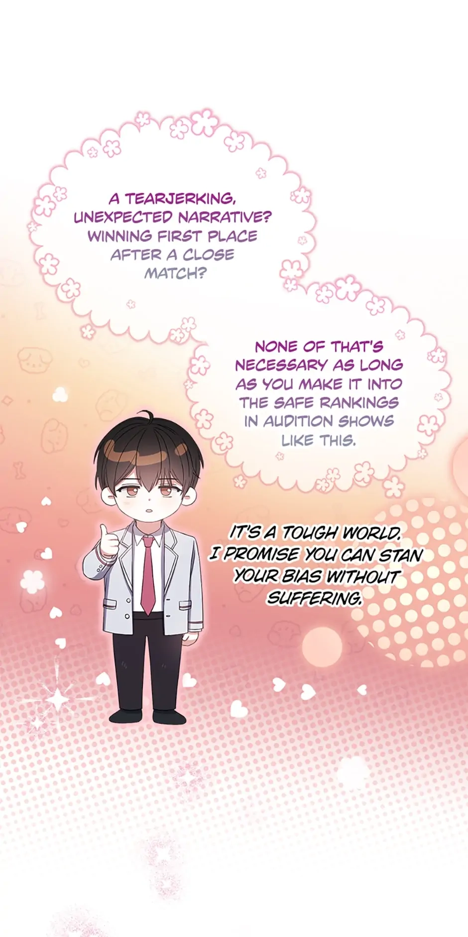 Debut or Die Chapter 23 - Page 30