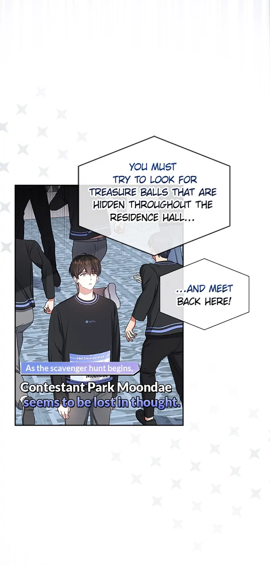 Debut or Die Chapter 23 - Page 40