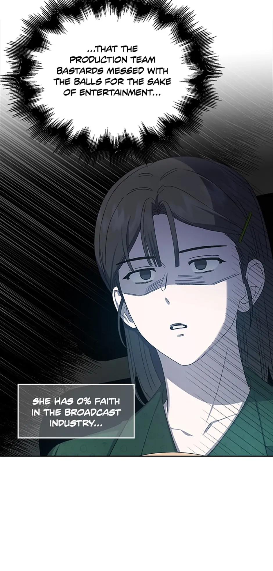 Debut or Die Chapter 23 - Page 46