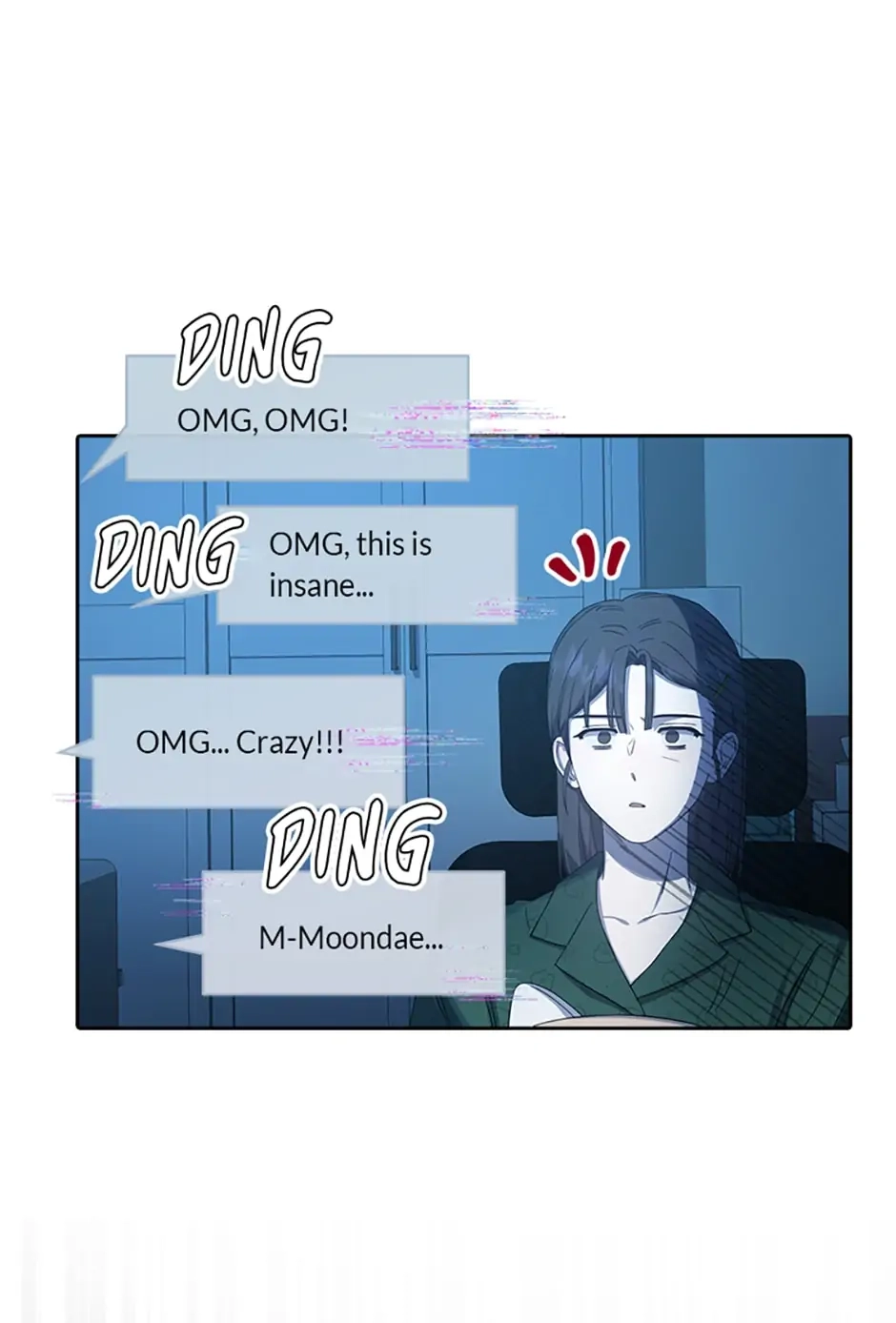 Debut or Die Chapter 23 - Page 47