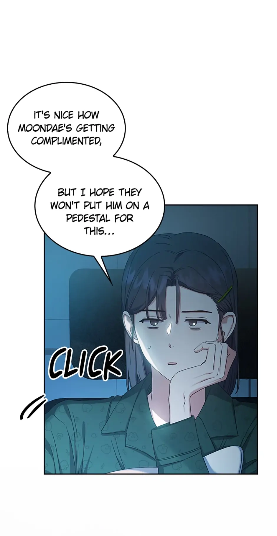 Debut or Die Chapter 23 - Page 56