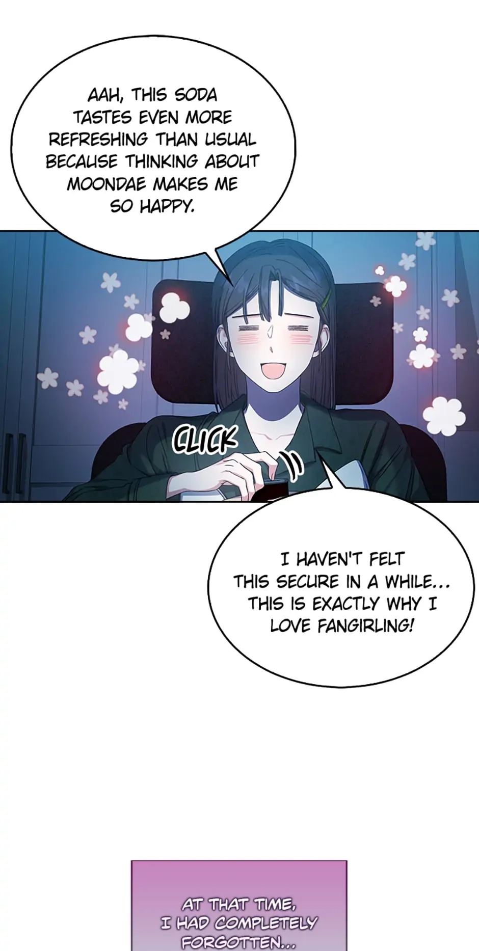 Debut or Die Chapter 23 - Page 62