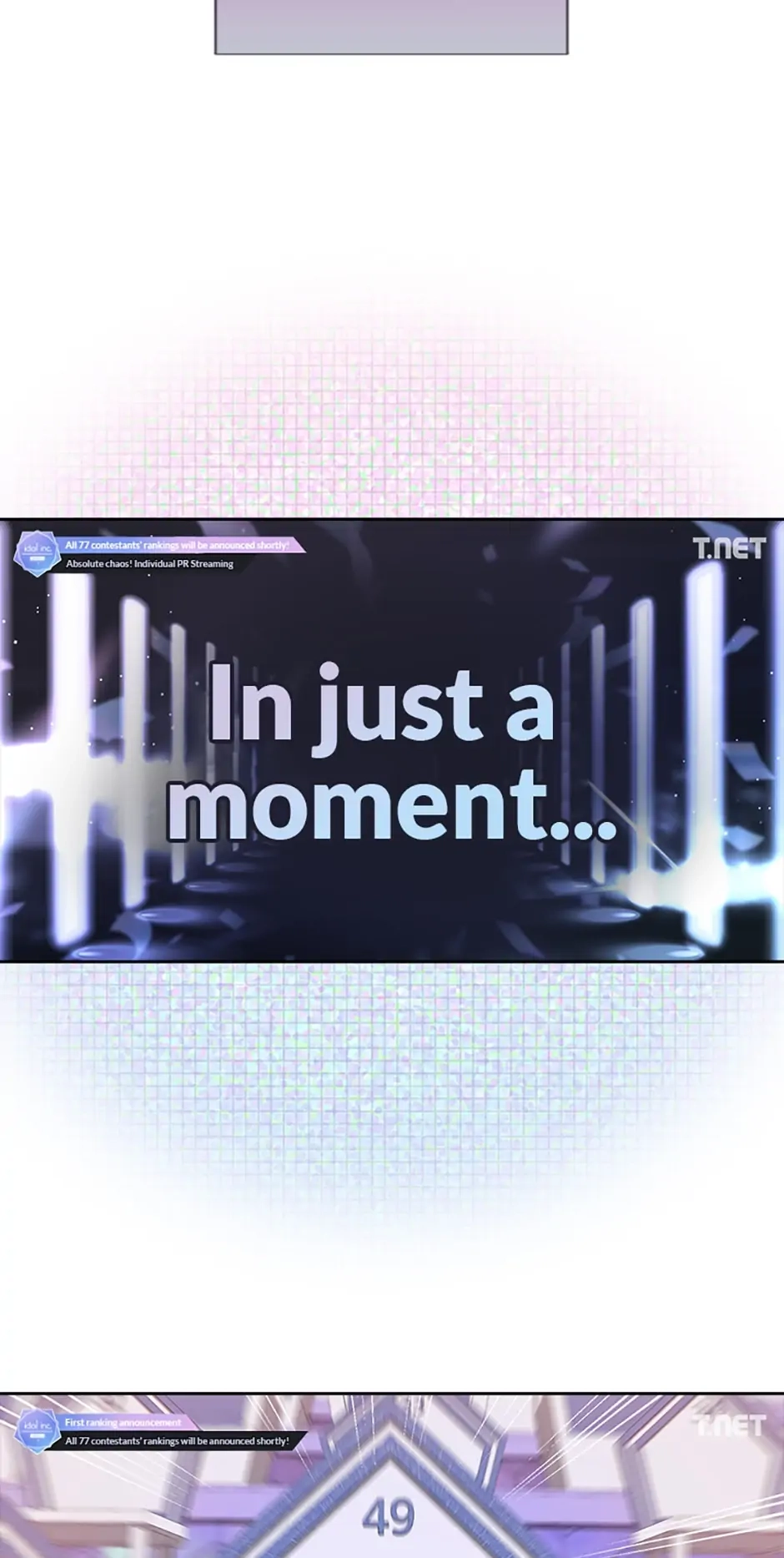 Debut or Die Chapter 23 - Page 63